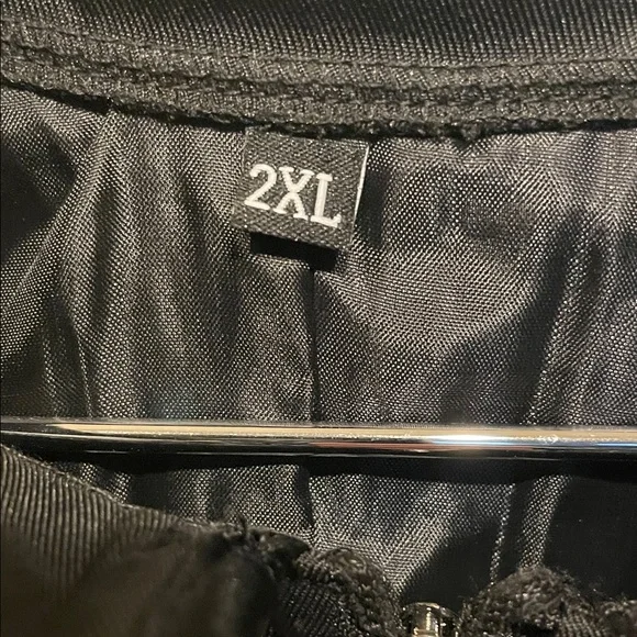 Steampunk / Goth Tail Coat - Picture 2 of 8